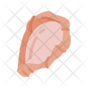 Oyster Icon