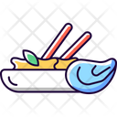 Oyster Omelette Icon