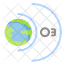 Ozone Icon