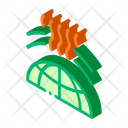 Ozone Depletion  Icon