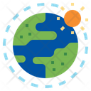 Ozone Gas Icon