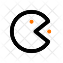 Pac Man Icon