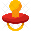 Pacifiers Icon