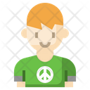 Pacifism Icon