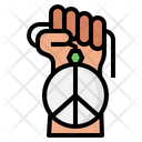 Pacifism Icon