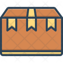 Pack Bundle Equipment Icon