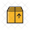 Package Parcel Pack Icon