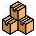 Package Parcel Icon