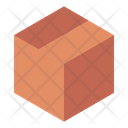 Parcel Courier Box Icon