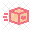Package Present Gift Icon
