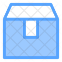 Package Merchandise Packaging Icon