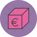 Package Product Bundle Icon