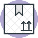 Package Parcel Packed Icon