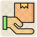 Package Care Icon