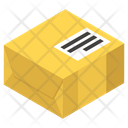 Package Delivery Icon