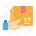 Package Delivery Package Delivery Icon