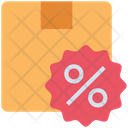 Package Discount Icon