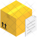 Package Document Icon