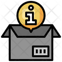 Package Info Icon