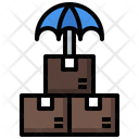 Package Insurance Icon