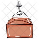 Package Lifting Icon