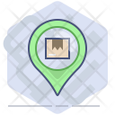Package location Icon
