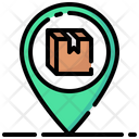 Package Location Icon