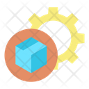 Package Management Icon