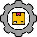 Package Management Icon