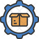 Package Management Icon