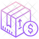 Package Payment Icon