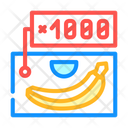 Package Price Icon