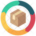 Package Process Icon