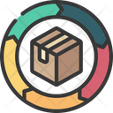 Package Process Icon