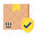 Protection Package Protection Box Icon
