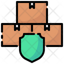 Package Protection Icon