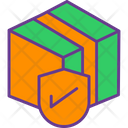 Package Protection Icon