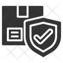 Package Security Icon