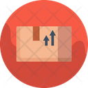 Package Send Icon