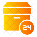Package Service Icon