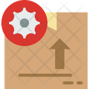 Package Setting Icon