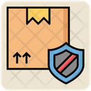 Package Shield Icon