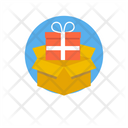 Packaging Gift Packaging Delivery Package Icon