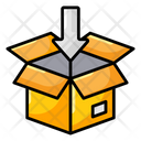 Packaging Icon