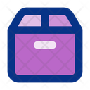 Packaging Package Logistic Icon