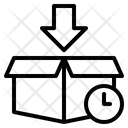 Packaging Icon