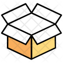 Box Crate Carton Icon