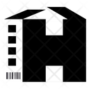 Packaging Box  Icon