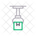 Packaging Machine Icon