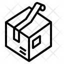 Packing Icon